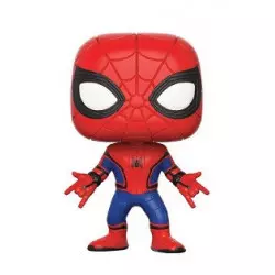 Spider-Man Homecoming Pop!...