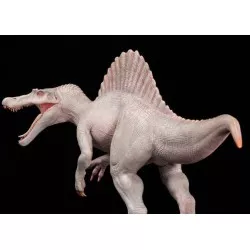 Jurassic Series Statue 1/35 Supplanter 2.0 Full Spinosaurus (Death Star) Nanmu Studio 172114 42cm