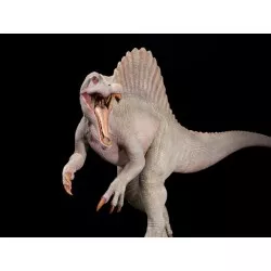 Jurassic Series Statue 1/35 Supplanter 2.0 Full Spinosaurus (Death Star) Nanmu Studio 172114 42cm