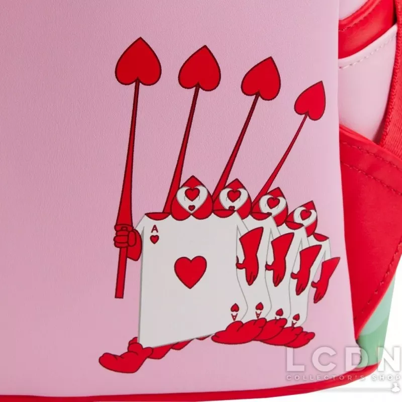 Alice au pays des merveilles sac sales