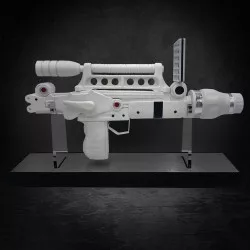 James Bond Réplique 1/1 Moonraker Laser Limited Edition 50cm