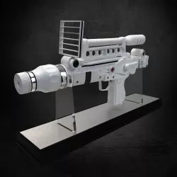 James Bond Réplique 1/1 Moonraker Laser Limited Edition 50cm