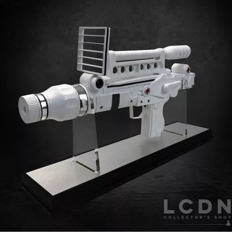 James Bond Réplique 1/1 Moonraker Laser Limited Edition 50cm
