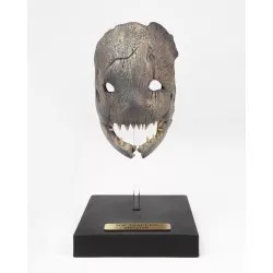 Dead by Daylight Réplique 1/2 Masque de The Trapper Limited Edition 20cm