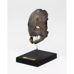 Dead by Daylight Réplique 1/2 Masque de The Trapper Limited Edition 20cm