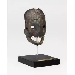 Dead by Daylight Réplique 1/2 Masque de The Trapper Limited Edition 20cm