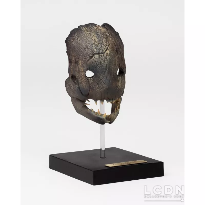 Dead by Daylight Réplique 1/2 Masque de The Trapper Limited Edition 20cm