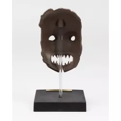 Dead by Daylight Réplique 1/2 Masque de The Trapper Limited Edition 20cm