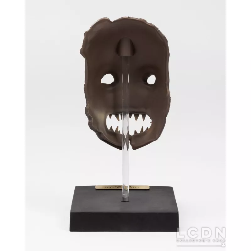 Dead by Daylight Réplique 1/2 Masque de The Trapper Limited Edition 20cm