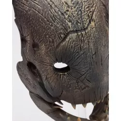 Dead by Daylight Réplique 1/2 Masque de The Trapper Limited Edition 20cm