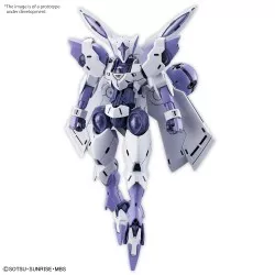 HG Gundam Model Kit 1/144 Beguir-Beu 10cm