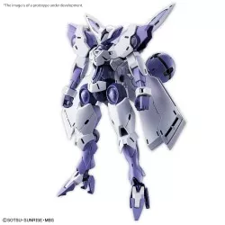 HG Gundam Model Kit 1/144 Beguir-Beu 10cm