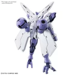 HG Gundam Model Kit 1/144 Beguir-Beu 10cm