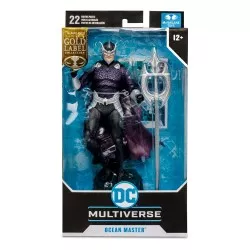 DC Multiverse Action Figure...