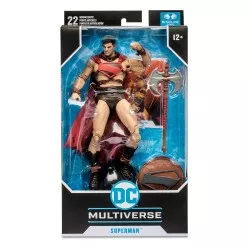 DC Multiverse Action Figure...