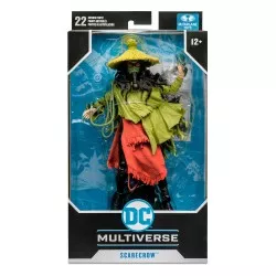 DC Multiverse Action Figure...