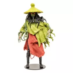 DC Multiverse Action Figure Scarecrow (Infinite Frontier) 18cm