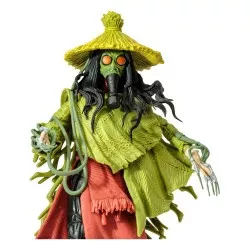 DC Multiverse Action Figure Scarecrow (Infinite Frontier) 18cm