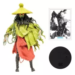 DC Multiverse Action Figure Scarecrow (Infinite Frontier) 18cm