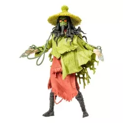 DC Multiverse Action Figure Scarecrow (Infinite Frontier) 18cm
