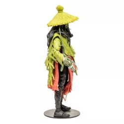 DC Multiverse Action Figure Scarecrow (Infinite Frontier) 18cm