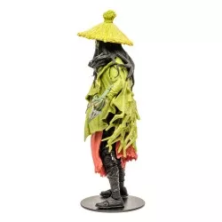 DC Multiverse Action Figure Scarecrow (Infinite Frontier) 18cm