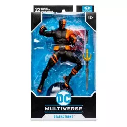 DC Multiverse Action Figure...