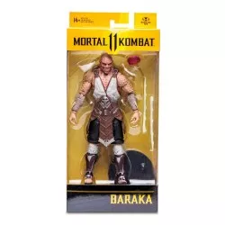 Mortal Kombat Action Figure...