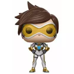 Overwatch POP! Games Tracer...