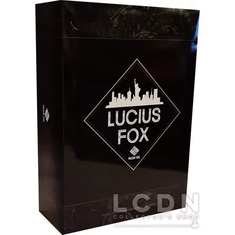PRESENT TOYS 1/6 ウェパン・マスター ルーシャス・フォックス 71iKSENiYFL._AC_SY200_QL15_.jpg