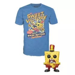 Spongebob Squarepants POP!...