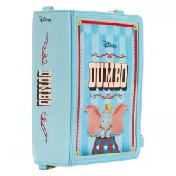Disney Dumbo Shoulder Bag Dumbo Book Series 22cm