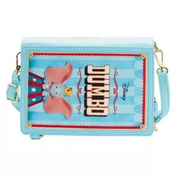 Disney Dumbo Shoulder Bag Dumbo Book Series 22cm