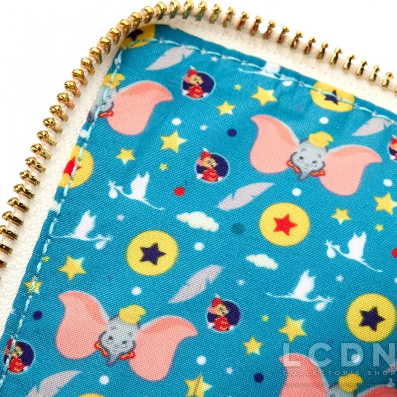 Disney Dumbo Shoulder Bag Dumbo Book Series 22cm