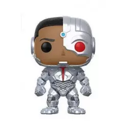 Justice League Movie Pop!...