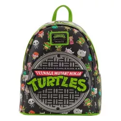 Tortues Ninja (Teenage...