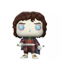 The Lord of the Rings Pop!...