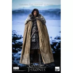 Game of Thrones Collectible Action Figure 1/6 Sandor "The Hound" Clegane 33cm