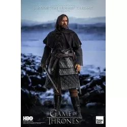 Game of Thrones Collectible Action Figure 1/6 Sandor "The Hound" Clegane 33cm