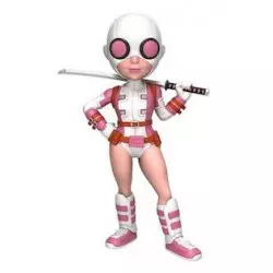 Gwenpool Rock Candy SDCC...
