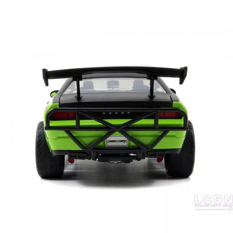Furious 7 challenger best sale