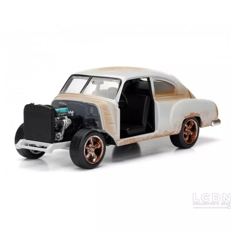 Dom's chevy fleetline outlet