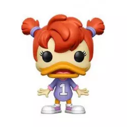 Darkwing Duck Pop! Gosalyn...