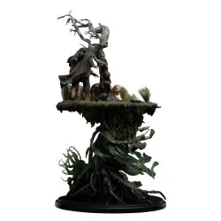 Le Seigneur des Anneaux Statue 1/6 Masters Collection Les marais morts (The Dead Marshes) 64 cm