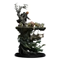 Le Seigneur des Anneaux Statue 1/6 Masters Collection Les marais morts (The Dead Marshes) 64 cm