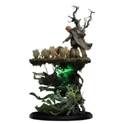 Le Seigneur des Anneaux Statue 1/6 Masters Collection Les marais morts (The Dead Marshes) 64 cm