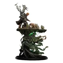 Le Seigneur des Anneaux Statue 1/6 Masters Collection Les marais morts (The Dead Marshes) 64 cm