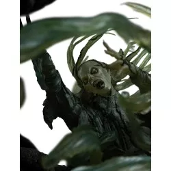 Le Seigneur des Anneaux Statue 1/6 Masters Collection Les marais morts (The Dead Marshes) 64 cm