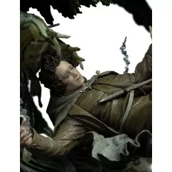 Le Seigneur des Anneaux Statue 1/6 Masters Collection Les marais morts (The Dead Marshes) 64 cm