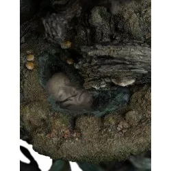 Le Seigneur des Anneaux Statue 1/6 Masters Collection Les marais morts (The Dead Marshes) 64 cm